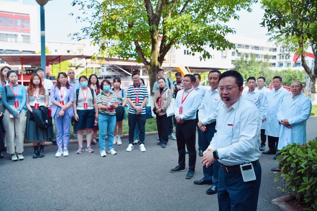 助推油气勘探技术创新 持续为国家能源安全贡献“重科”力量